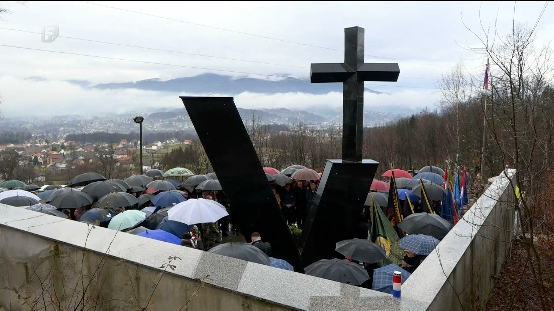 Trideseta godišnjica zločina u Križančevom Selu